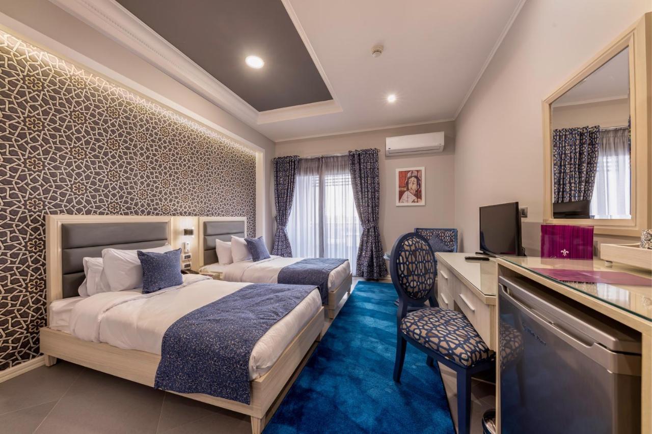 Royal Day Plaza Hotel Місто ім. 6 Жовтня Екстер'єр фото