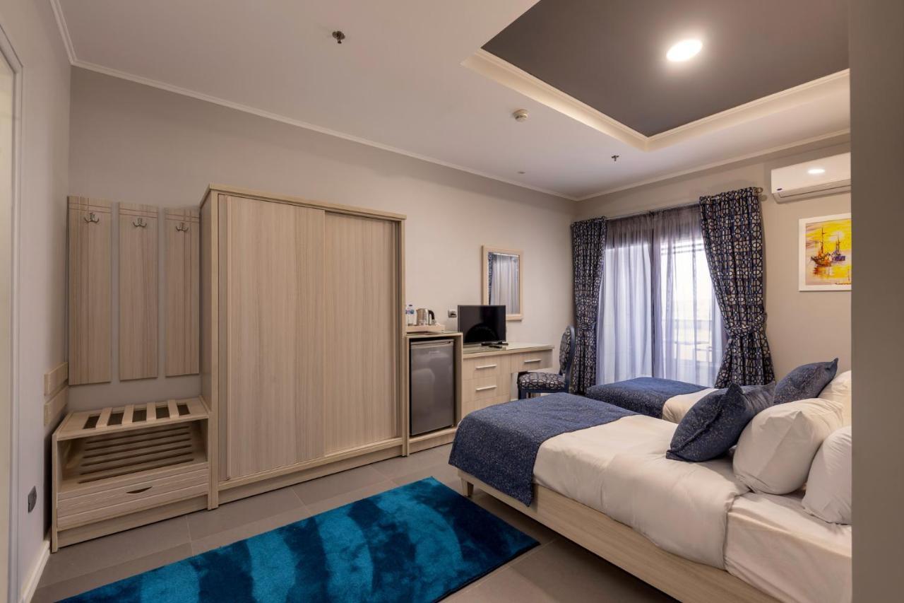 Royal Day Plaza Hotel Місто ім. 6 Жовтня Екстер'єр фото