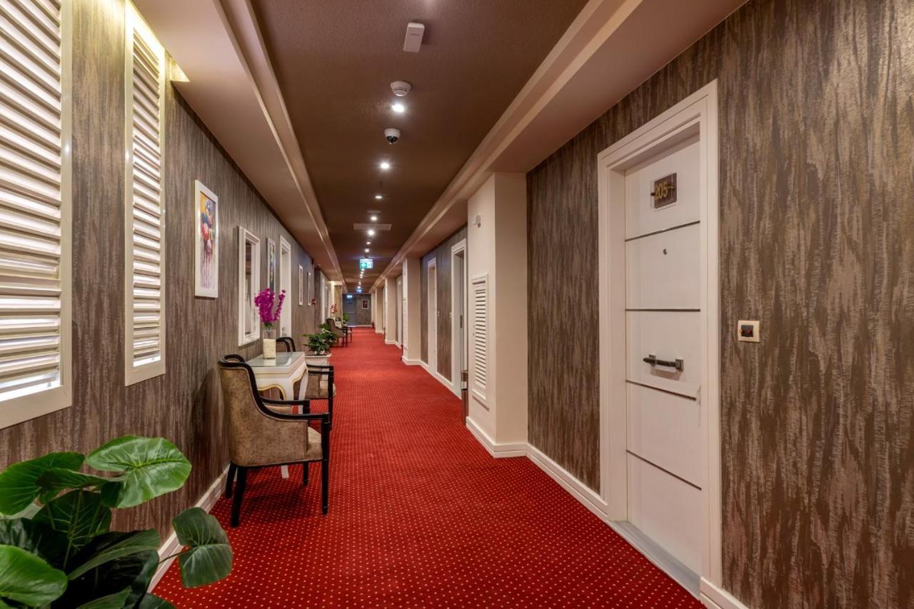 Royal Day Plaza Hotel Місто ім. 6 Жовтня Екстер'єр фото