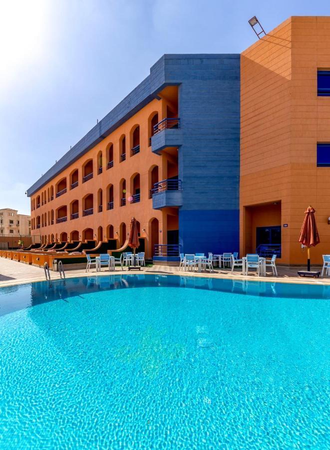 Royal Day Plaza Hotel Місто ім. 6 Жовтня Екстер'єр фото