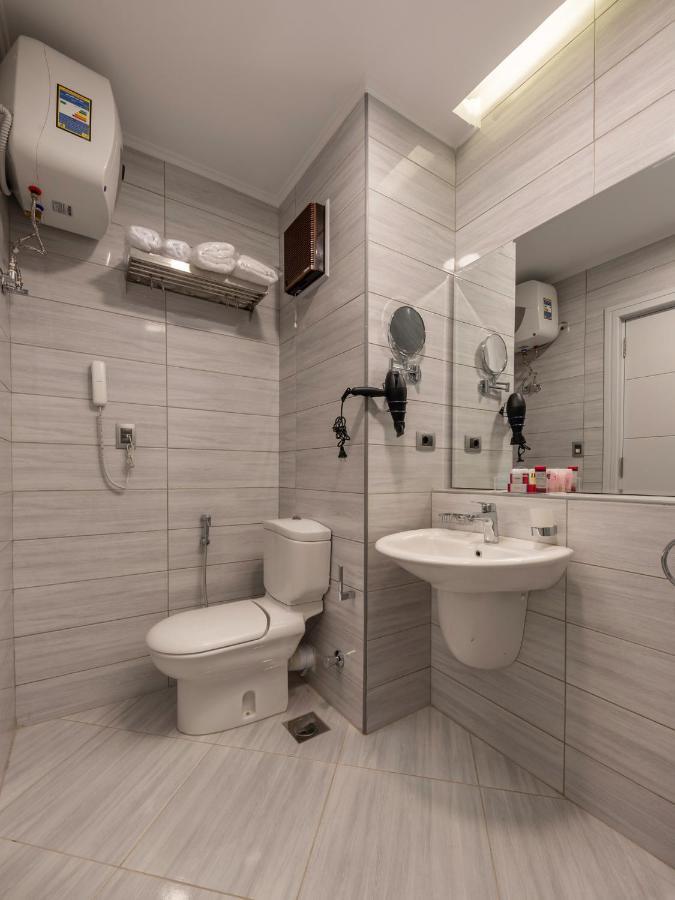 Royal Day Plaza Hotel Місто ім. 6 Жовтня Екстер'єр фото