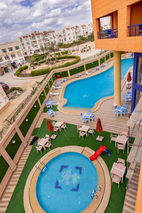 Royal Day Plaza Hotel Місто ім. 6 Жовтня Екстер'єр фото
