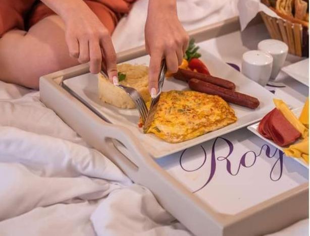 Royal Day Plaza Hotel Місто ім. 6 Жовтня Екстер'єр фото